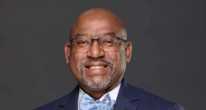 Irondale Mayor James D. Stewart Jr. First Made History. Now He’s Making a Difference