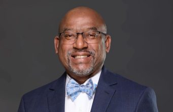 Irondale Mayor James D. Stewart Jr. First Made History. Now He’s Making a Difference