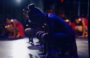 Dozens of Area Students Excel During YouthSpeak Showcase in Birmingham