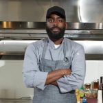 Executive Chef Hassan Gooden’s ‘Elevated Southern Dining’ Opens Next Month in Birmingham