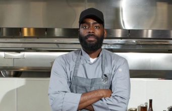 Executive Chef Hassan Gooden’s ‘Elevated Southern Dining’ Opens Next Month in Birmingham
