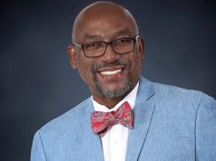 Irondale Mayor James D. Stewart Jr. First Made History. Now He’s Making a Difference