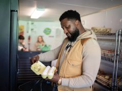 UAB Testing Community-Based Approaches to Improve Nutrition and Physical Activity