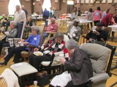 McCoy Adult Daycare Center to Host 24th Annual Rock-a-Thon in Birmingham