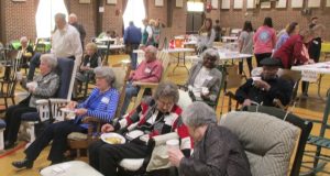 McCoy Adult Daycare Center to Host 24th Annual Rock-a-Thon in Birmingham