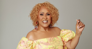 PEOPLE, PLACES & THINGS