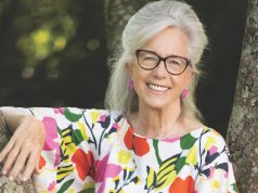 PEOPLE, PLACES & THINGS