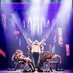 PEOPLE, PLACES & THINGS