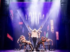 PEOPLE, PLACES & THINGS