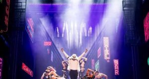 PEOPLE, PLACES & THINGS