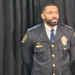 Homicides in Birmingham Down 75% This Year; Crime Drops in all Categories, Says Police Chief