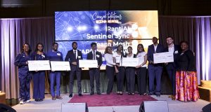 Hackathon Looks to Equip Alabama HBCU Student Startups for Future Success