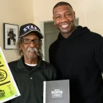 Clinton “Tiny” Forge, Former Negro Leagues Catcher from Birmingham, Dead at Age 90