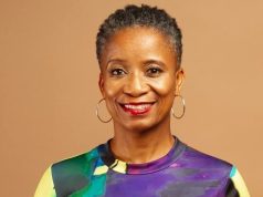 Saundra Taylor’s LEAP of Faith: Helping People Find Healthy Habits That Stick