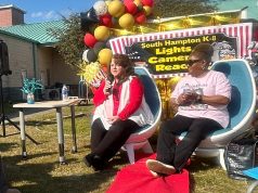 Church Bombing Victim’s Sister, Suspect’s Daughter Share Lesson of Love at Birmingham K-8