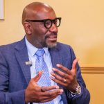 Dr. Mark Sullivan, Birmingham City Schools Chief, Named Alabama’s Superintendent of the Year