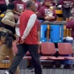 Tuskegee Coach Hires Civil Rights Attorneys After Being Handcuffed on Morehouse Hoops Court