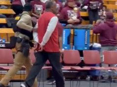 Tuskegee Coach Hires Civil Rights Attorneys After Being Handcuffed on Morehouse Hoops Court