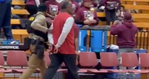 Tuskegee Coach Hires Civil Rights Attorneys After Being Handcuffed on Morehouse Hoops Court