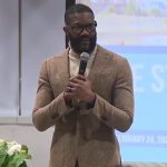 Mayor Woodfin’s 2026 State of the Community Address Cites Progress, Challenges