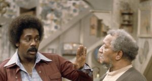 Demond Wilson, Who Played Lamont on ‘Sanford and Son,’ Dies at 79