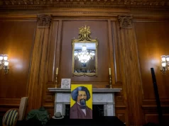 House Renames Press Gallery after Frederick Douglass in Bipartisan Recognition of Black History