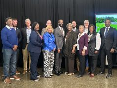 Birmingham Mayor Randall Woodfin Announces 2026 Legislative Agenda Focused on Neighborhood Revitalization