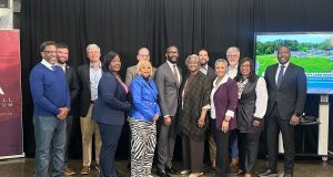 Birmingham Mayor Randall Woodfin Announces 2026 Legislative Agenda Focused on Neighborhood Revitalization