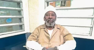 Under Pressure, Gov. Kay Ivey Commutes Charles ‘Sonny’ Burton’s Death Sentence