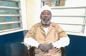 Under Pressure, Gov. Kay Ivey Commutes Charles ‘Sonny’ Burton’s Death Sentence