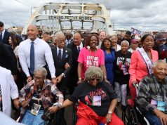 Selma, Alabama: The Work of the Movement Continues Far Beyond the Photo Op