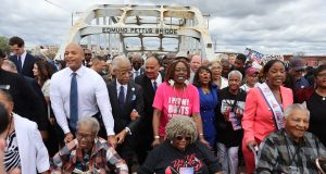 Selma, Alabama: The Work of the Movement Continues Far Beyond the Photo Op
