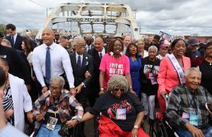 Selma, Alabama: The Work of the Movement Continues Far Beyond the Photo Op