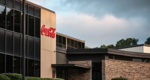 Ahead of Big Move, Coca-Cola UNITED Puts East Lake Boulevard Campus on the Market