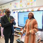 Birmingham City Schools Announces 2025-26 Teachers, Counselors, and Librarian of the Year