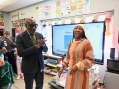 Birmingham City Schools Announces 2025-26 Teachers, Counselors, and Librarian of the Year