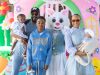 Birmingham Families Celebrate Spring With Annual Festival in Railroad Park (PHOTOS)
