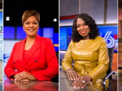 Women to Watch: Celebrating Black Women TV Anchors in the Birmingham Market