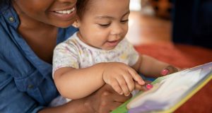 Celebrate a Decade of Growing Birmingham Kids’ Vocabularies with Vocabby’s World