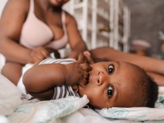 Rep. Terri Sewell Introduces Legislation to Protect the Health of Mothers and Babies