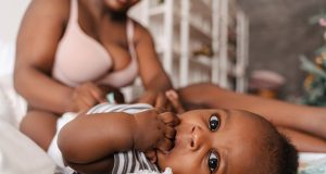 Rep. Terri Sewell Introduces Legislation to Protect the Health of Mothers and Babies