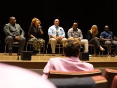 Tears, Testimony and a Call to Act: Birmingham Screening of ‘The Alabama Solution’ Confronts State’s Prison Crisis