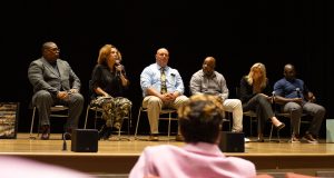 Tears, Testimony and a Call to Act: Birmingham Screening of ‘The Alabama Solution’ Confronts State’s Prison Crisis
