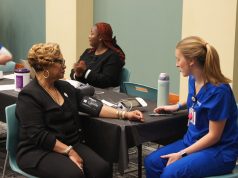 UAB Offering Health Screenings at Third Annual Regional Wellness Day