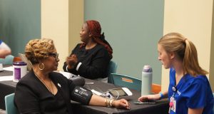 UAB Offering Health Screenings at Third Annual Regional Wellness Day