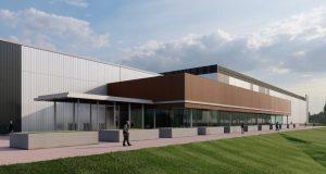 Birmingham Residents File Class-Action Lawsuit Over Proposed Nebius AI Facility
