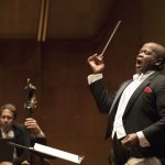American Spiritual Ensemble to Perform at Samford University