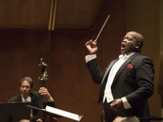 American Spiritual Ensemble to Perform at Samford University