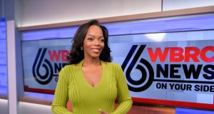 Brittany Dionne, WBRC Fox 6: Among the Rising News Talents in the Birmingham Area