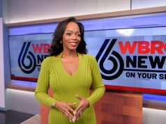 Brittany Dionne, WBRC Fox 6: Among the Rising News Talents in the Birmingham Area